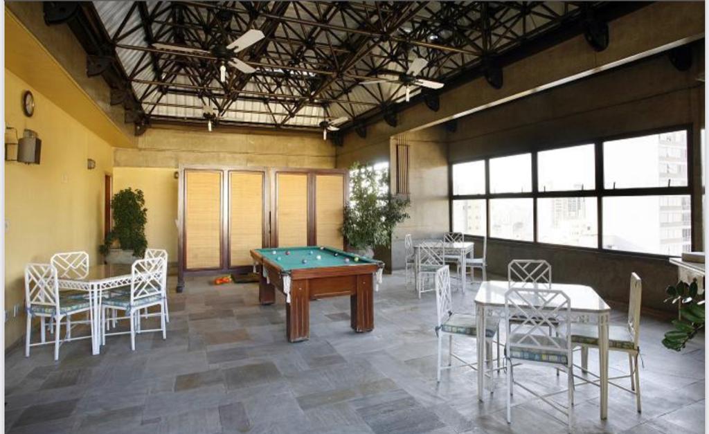 Imagem Flat com 1 Quarto à Venda ou Locação, 45 m²em Centro - Campinas Imagem Flat com 1 Quarto à Venda ou Locação, 45 m²em Centro - Campinas