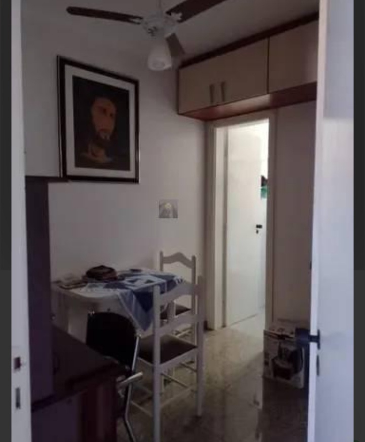 Imagem Apartamento com 4 Quartos à Venda, 115 m²em Bosque dos Eucaliptos - São José dos Campos
