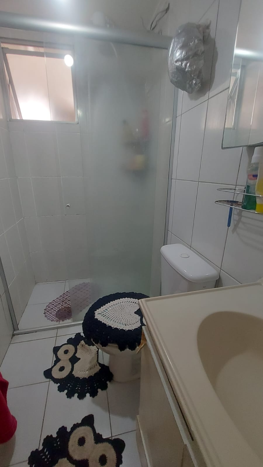 Imagem Apartamento com 2 Quartos à Venda, 61 m²em Jardim Patente Novo - São Paulo