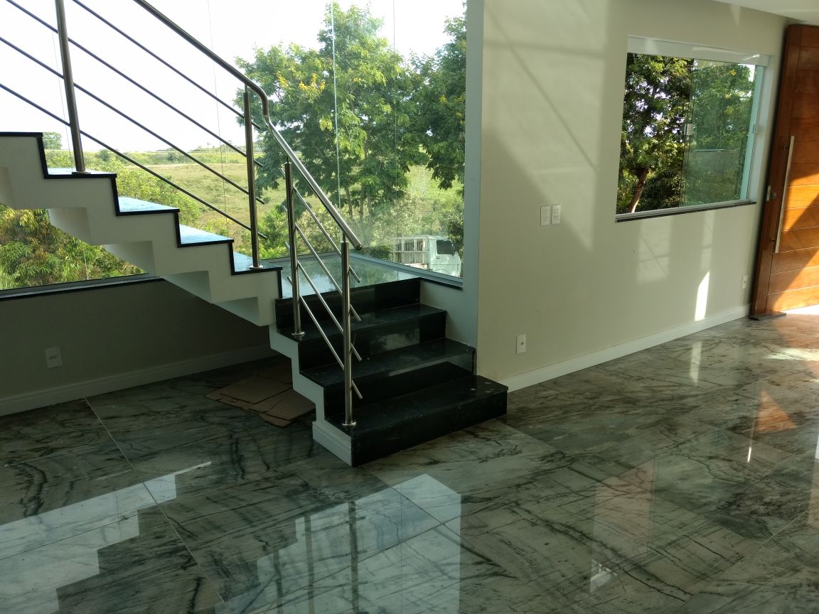 Imagem Casa de Condomínio com 4 Quartos à Venda, 330 m² em Retiro do Congo - Vila Velha Imagem Casa de Condomínio com 4 Quartos à Venda, 330 m² em Retiro do Congo - Vila Velha