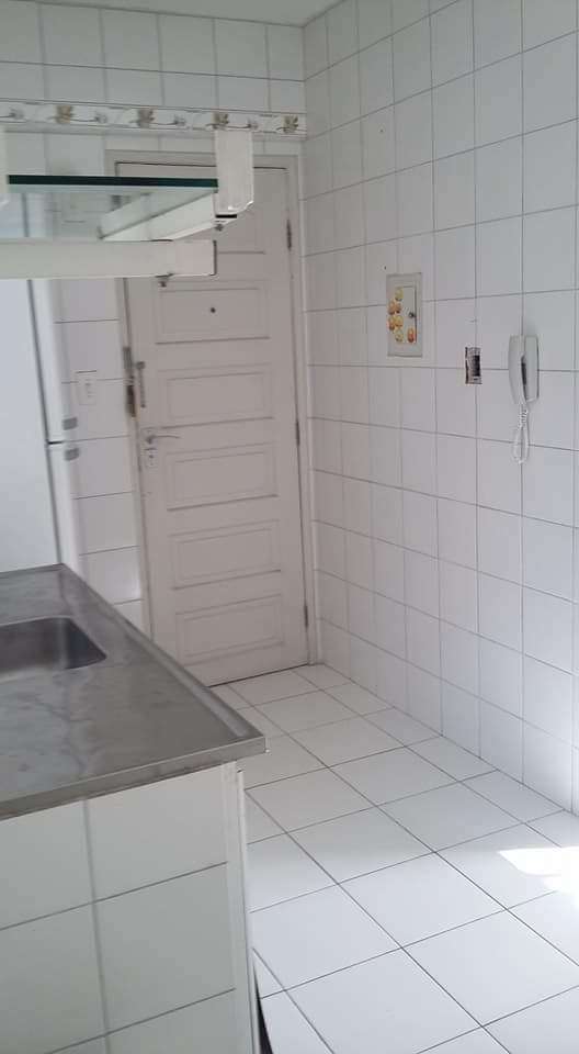 Imagem Apartamento com 3 Quartos à Venda, 119 m² em Parnamirim - Recife Imagem Apartamento com 3 Quartos à Venda, 119 m² em Parnamirim - Recife