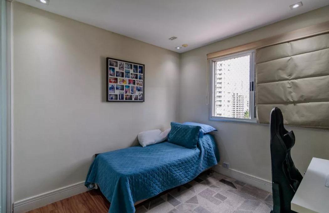 Imagem Apartamento com 3 Quartos à Venda, 172 m² em Jardim Londrina - São Paulo Imagem Apartamento com 3 Quartos à Venda, 172 m² em Jardim Londrina - São Paulo