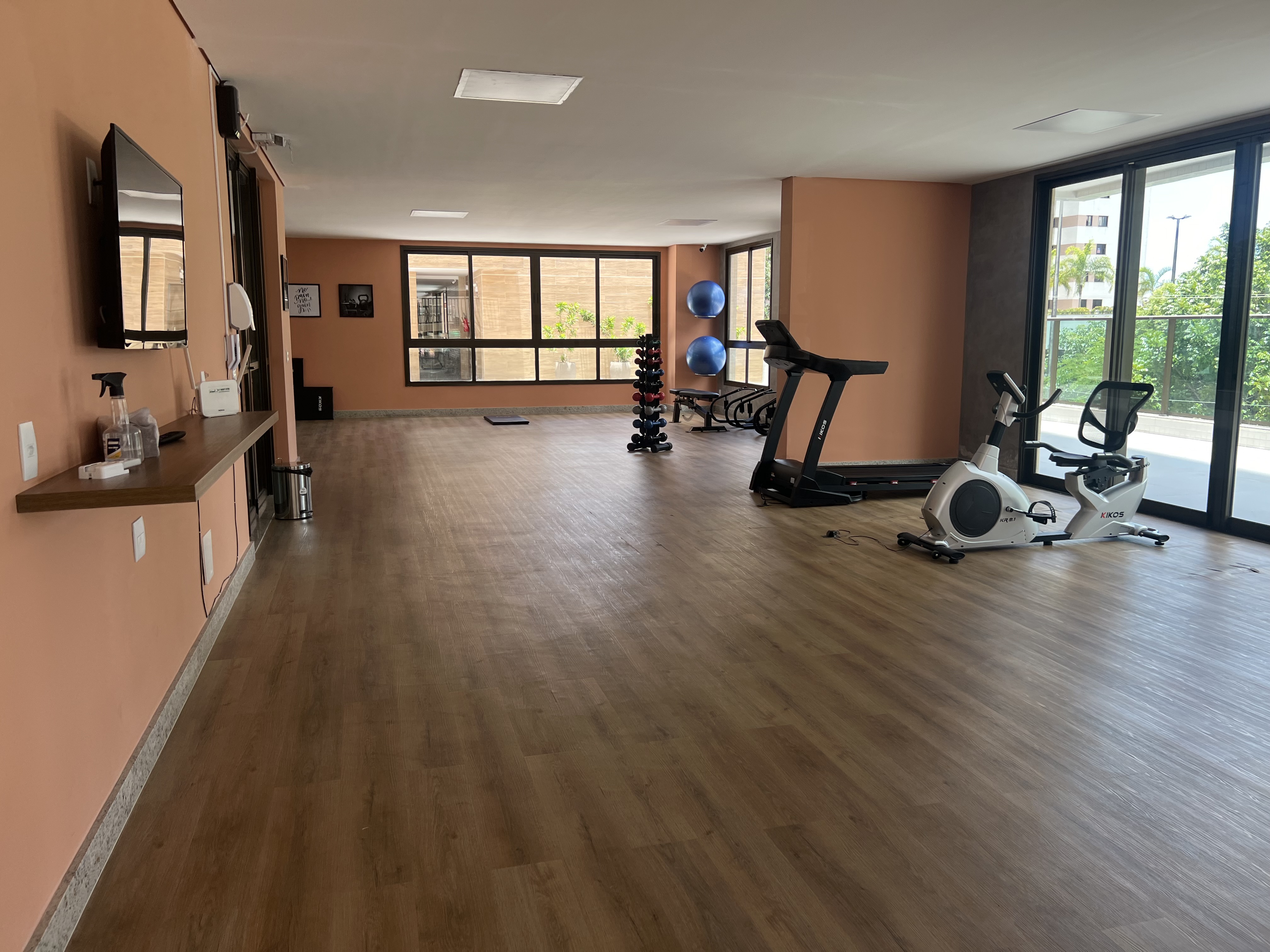 Imagem Apartamento com 2 Quartos à Venda, 68 m²em Luzia - Aracaju