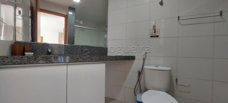 Imagem Apartamento com 1 Quarto à Venda, 47 m² em Praia dos Carneiros - Tamandaré
