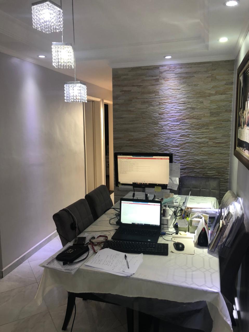 Foto do imóvel Apartamento com 3 Quartos à Venda, 72 m²em Vila Bancária - São Paulo