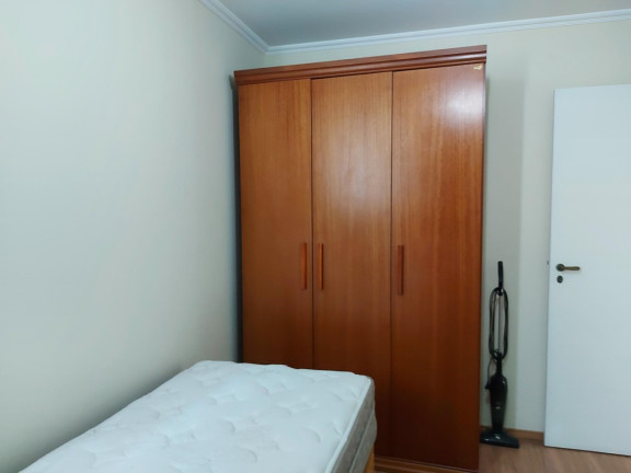 Imagem Apartamento com 2 Quartos à Venda, 60 m² em Vila Sofia - São Paulo