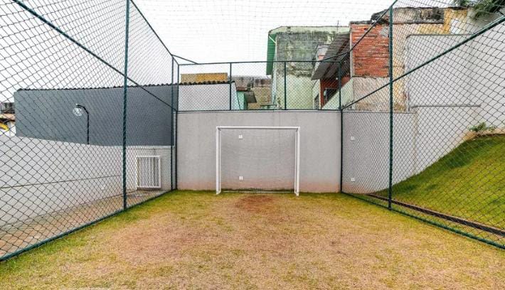 Imagem Apartamento com 2 Quartos à Venda, 43 m²em Vila Gustavo - São Paulo Imagem Apartamento com 2 Quartos à Venda, 43 m²em Vila Gustavo - São Paulo