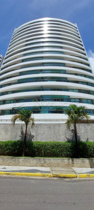 Imagem Apartamento com 2 Quartos à Venda, 147 m² em Boa Viagem - Recife