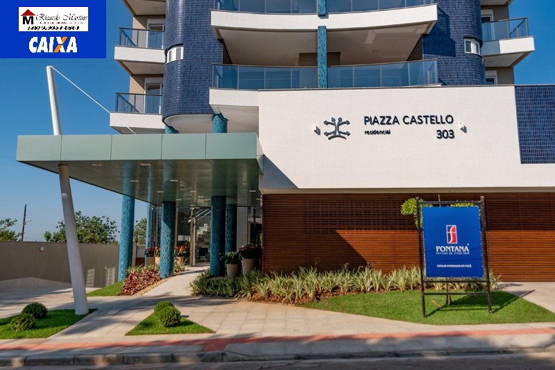 Imagem Apartamento com 3 Quartos à Venda, 177 m²em Centro Icara - Içara Imagem Apartamento com 3 Quartos à Venda, 177 m²em Centro Icara - Içara