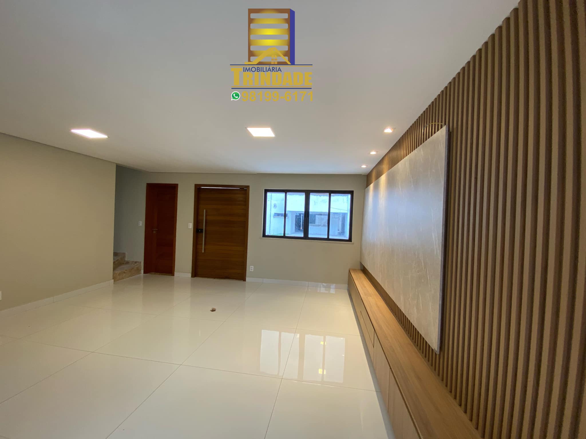 Imagem Casa de Condomínio com 3 Quartos à Venda, 180 m² em Loteamento Parque Aracagi I - sao luis Imagem Casa de Condomínio com 3 Quartos à Venda, 180 m² em Loteamento Parque Aracagi I - sao luis