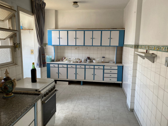 Apartamento com 2 Quartos à Venda, 85 m² em Gonzaga - Santos