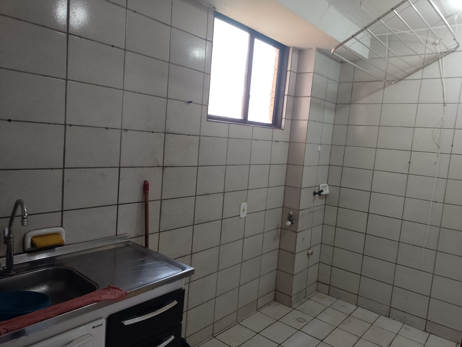 Imagem Apartamento com 2 Quartos à Venda, 44 m²em Samambaia Sul (Samambaia) - Brasília