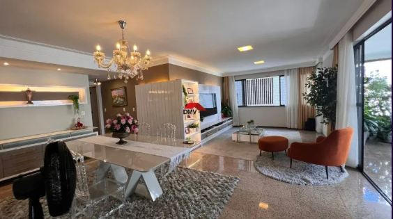 Imagem Apartamento com 4 Quartos à Venda, 150 m²em Meireles - Fortaleza Imagem Apartamento com 4 Quartos à Venda, 150 m²em Meireles - Fortaleza