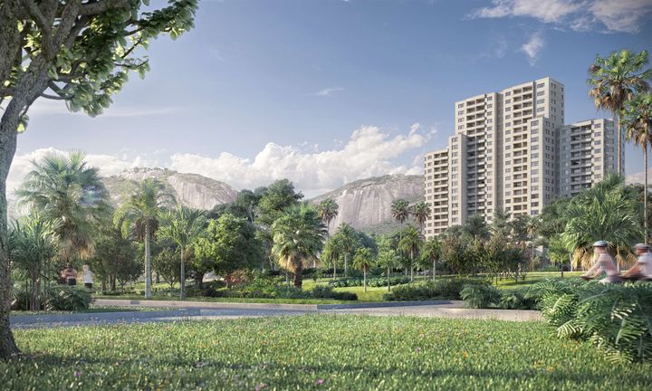 Imagem Apartamento com 3 Quartos à Venda, 150 m² em Flamengo - Rio De Janeiro