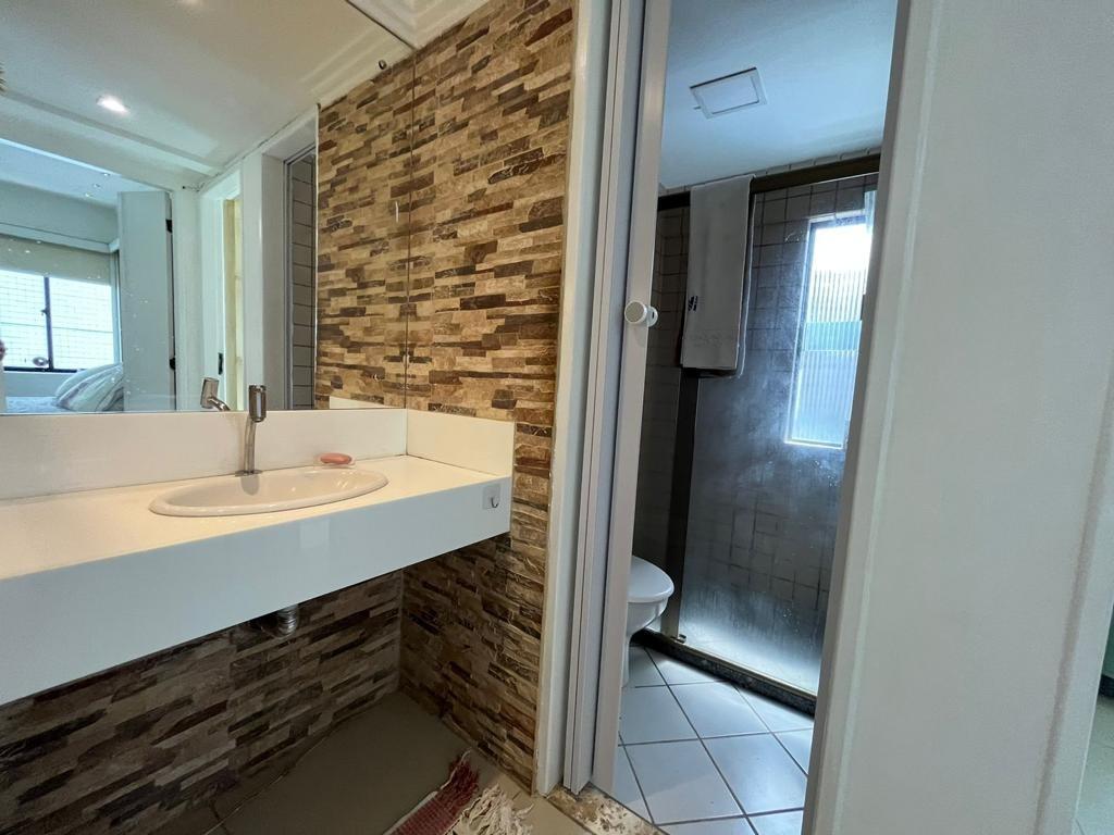 Imagem Apartamento com 1 Quarto para Alugar, 54 m²em Boa Viagem - Recife Imagem Apartamento com 1 Quarto para Alugar, 54 m²em Boa Viagem - Recife