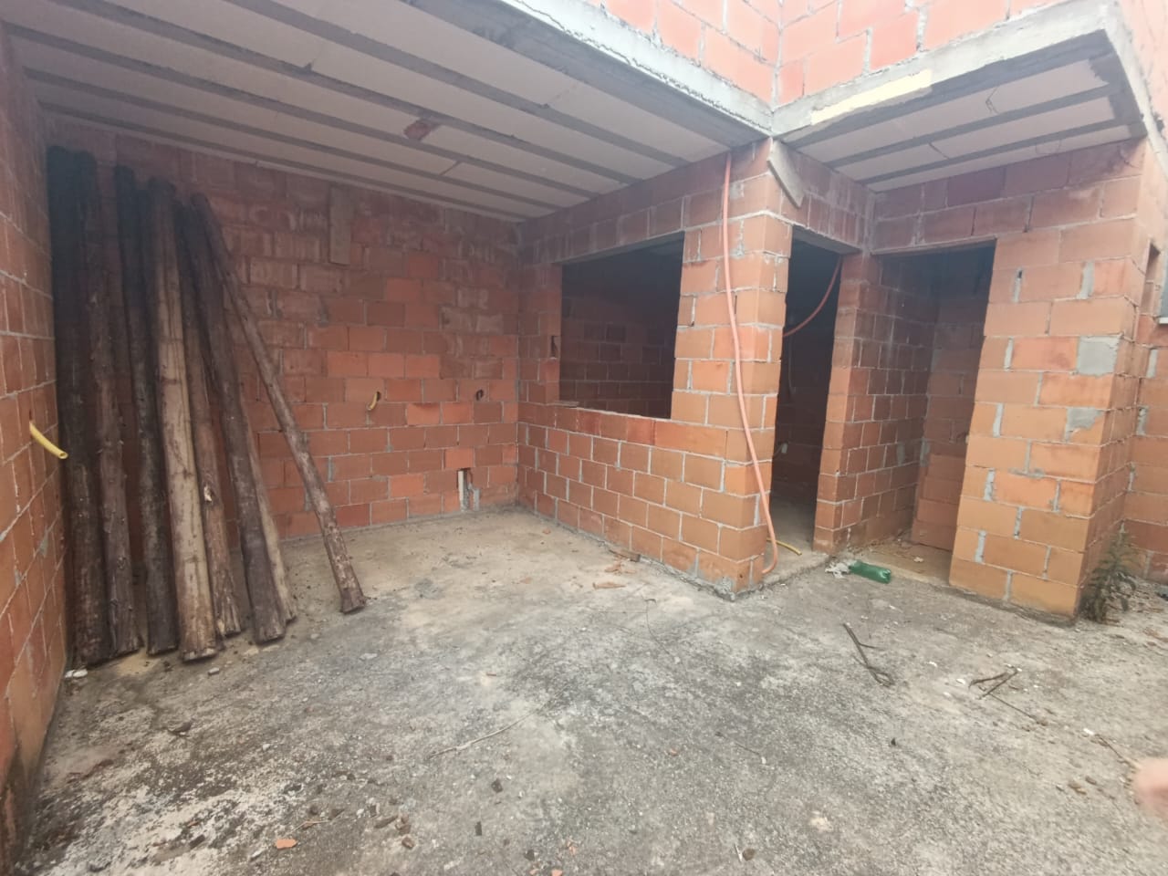 Imagem Casa com 2 Quartos à Venda, 90 m²em Vila Primavera - Jaguariúna