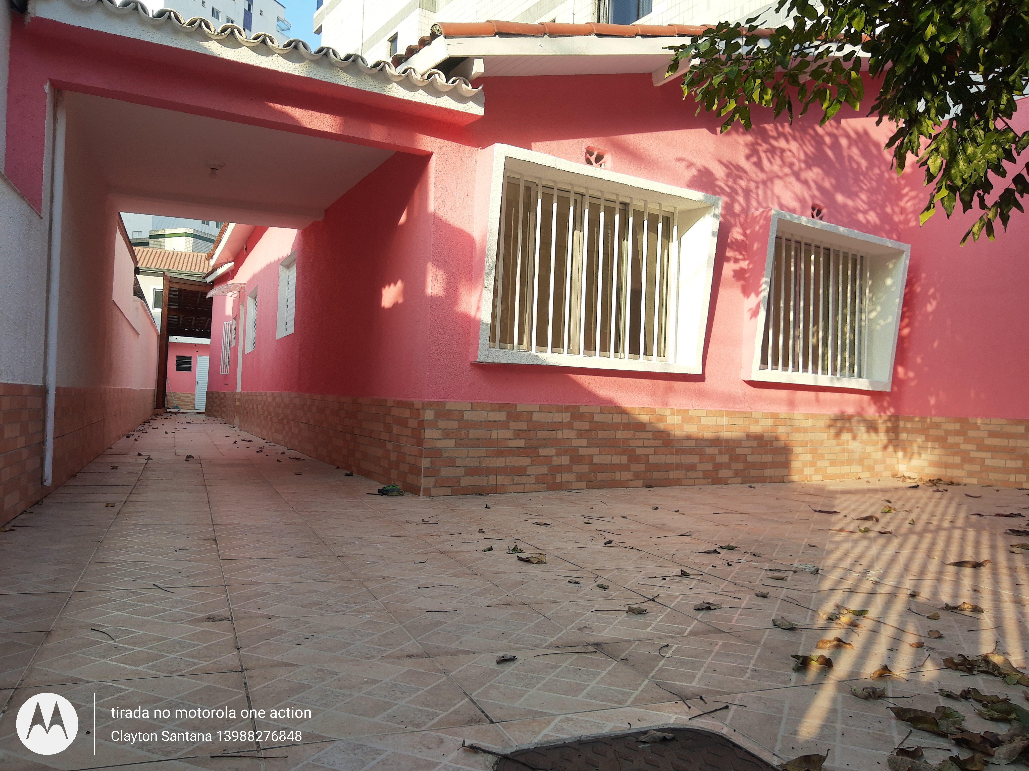Imagem Casa com 2 Quartos à Venda, 100 m²em Caiçara - Praia Grande Imagem Casa com 2 Quartos à Venda, 100 m²em Caiçara - Praia Grande