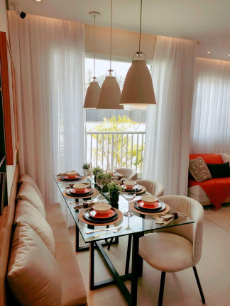 Imagem Apartamento com 2 Quartos à Venda,  em Barra Funda - São Paulo