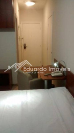 Imagem Flat com 1 Quarto para Alugar, 18 m² em Santa Paula - São Caetano Do Sul Imagem Flat com 1 Quarto para Alugar, 18 m² em Santa Paula - São Caetano Do Sul