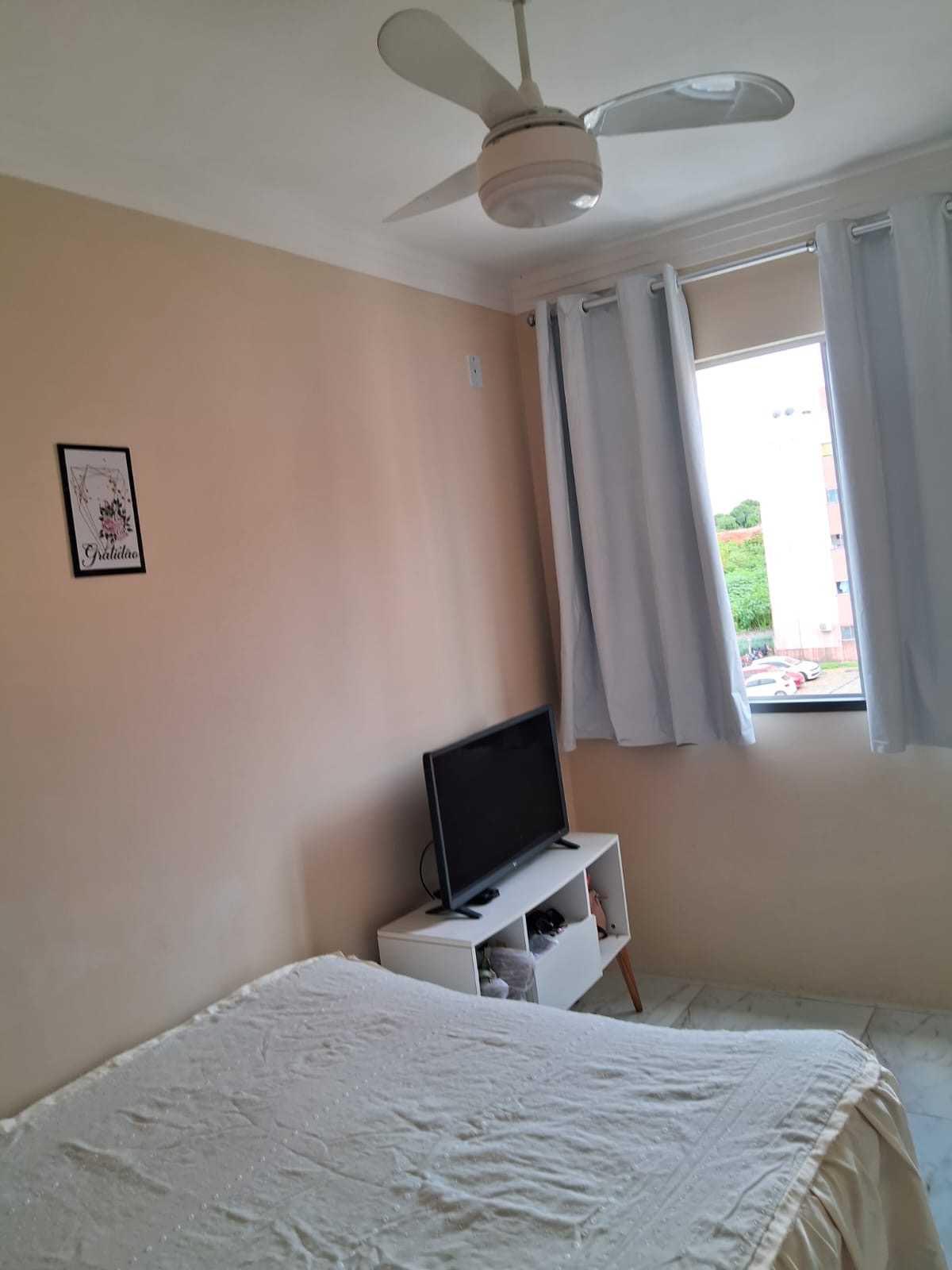 Imagem Apartamento com 2 Quartos à Venda, 42 m²em Recreio Ipitanga - Lauro de Freitas