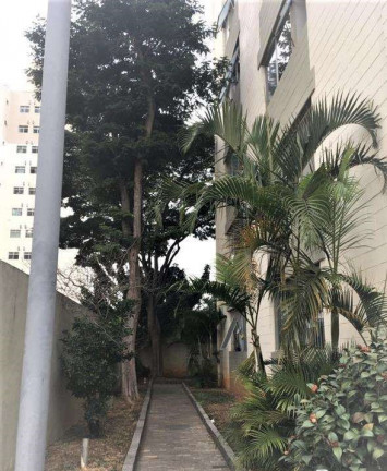 Imagem Apartamento com 2 Quartos à Venda, 48 m² em Vila Celeste - São Paulo
