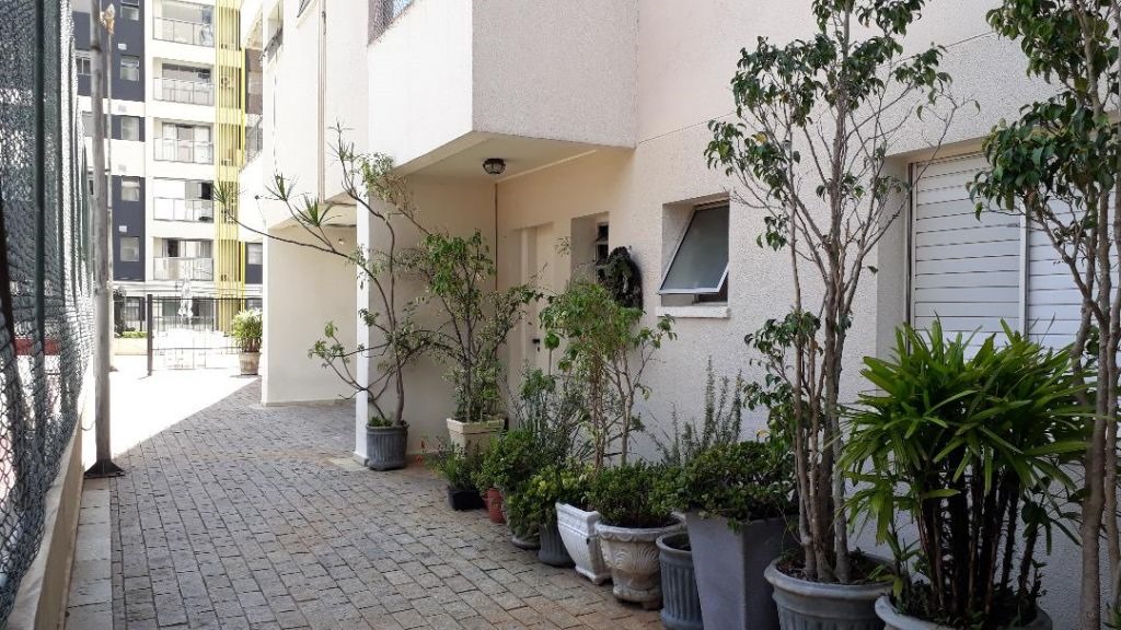 Imagem Apartamento com 2 Quartos à Venda, 65 m²em Vila Clementino - São Paulo Imagem Apartamento com 2 Quartos à Venda, 65 m²em Vila Clementino - São Paulo