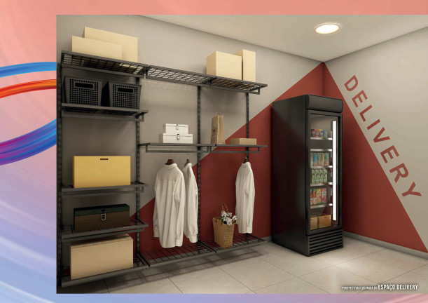 Imagem Apartamento com 2 Quartos à Venda, 55 m² em Vila Endres - Guarulhos
