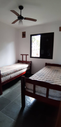 Imagem Apartamento com 2 Quartos à Venda, em Toninhas - Ubatuba Imagem Apartamento com 2 Quartos à Venda, em Toninhas - Ubatuba