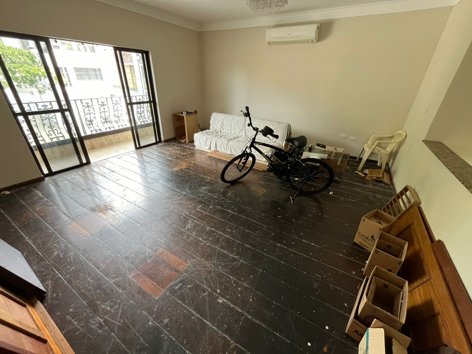Imagem Casa com 3 Quartos à Venda, 151 m² em Aparecida - Santos