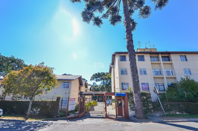 Apartamento com 2 Quartos à Venda, 48 m² em Novo Mundo - Curitiba