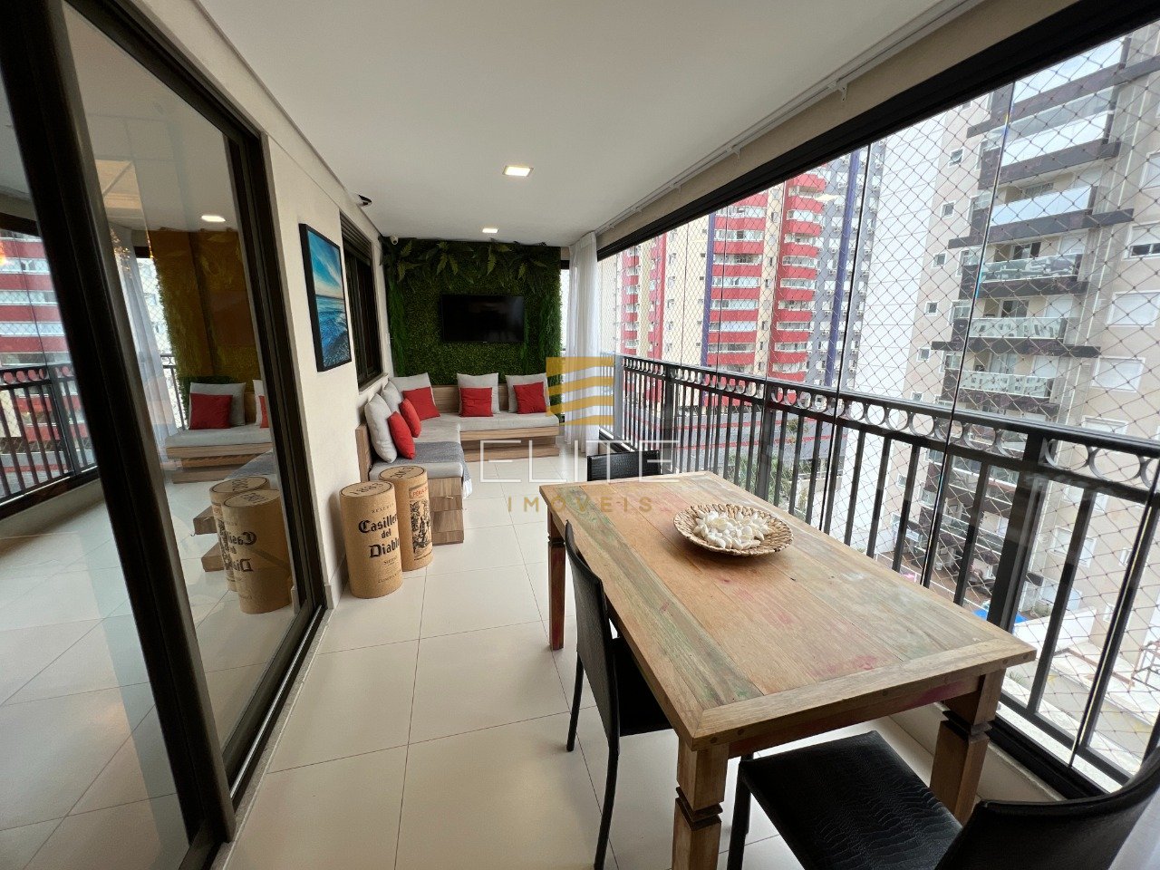 Imagem Apartamento com 3 Quartos à Venda, 140 m²em Campinas - São José Imagem Apartamento com 3 Quartos à Venda, 140 m²em Campinas - São José