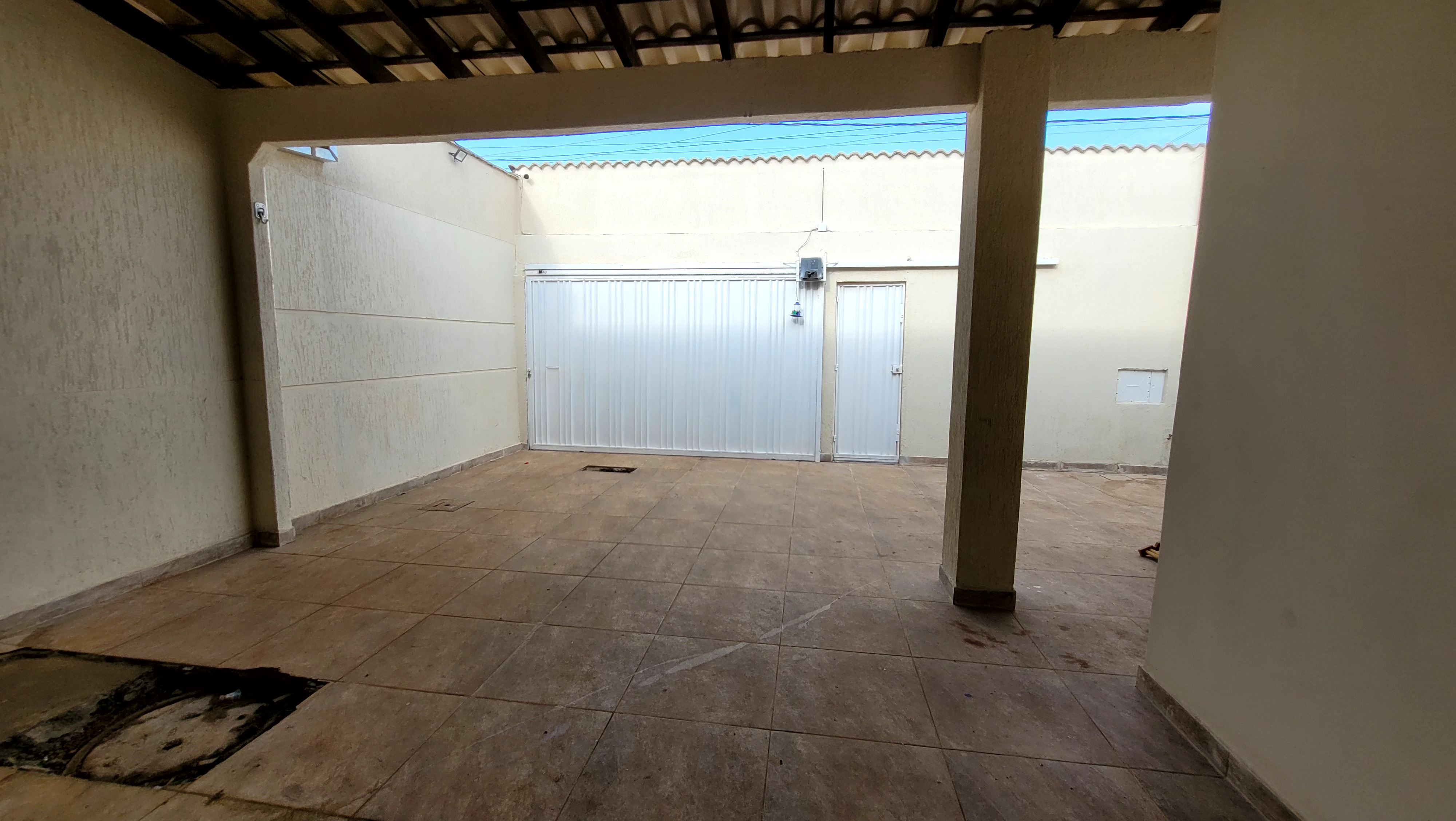 Imagem Casa com 3 Quartos à Venda, 154 m²em Samambaia Norte (Samambaia) - Brasília