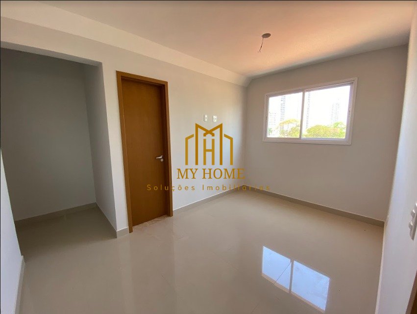Imagem Apartamento com 2 Quartos à Venda, 60 m²em Vila Rosa - Goiânia