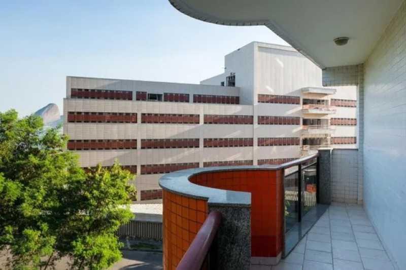 Imagem Apartamento com 1 Quarto à Venda, em Boa Viagem - Niterói