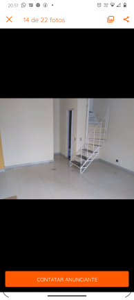 Casa com 2 Quartos à Venda,  em Praça Seca - Rio de Janeiro