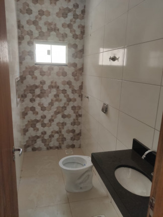 Imagem Casa com 3 Quartos à Venda, 74 m² em Parque Veiga Jardim - Aparecida de Goiânia Imagem Casa com 3 Quartos à Venda, 74 m² em Parque Veiga Jardim - Aparecida de Goiânia