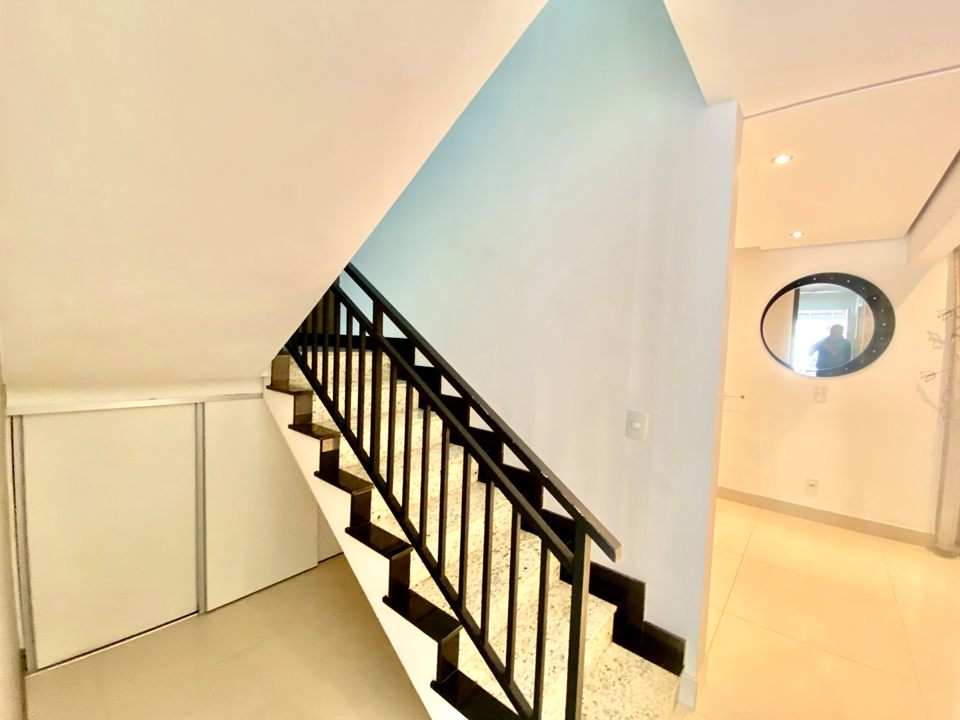 Imagem Casa de Condomínio com 3 Quartos à Venda, 123 m²em Jardim Ermida I - Jundiaí