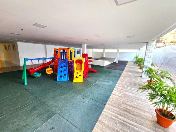 Imagem Apartamento com 4 Quartos à Venda, 382 m² em Renascença - São Luís Imagem Apartamento com 4 Quartos à Venda, 382 m² em Renascença - São Luís