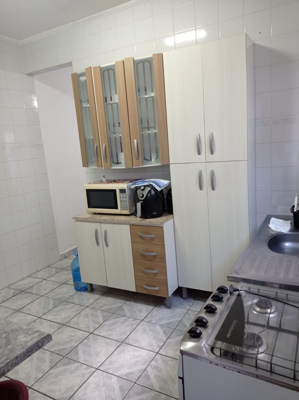 Imagem Apartamento com 1 Quarto à Venda, 45 m²em Ocian - Praia Grande Imagem Apartamento com 1 Quarto à Venda, 45 m²em Ocian - Praia Grande