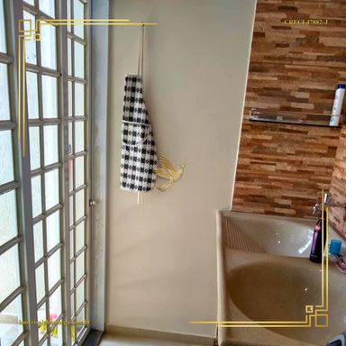 Imagem Casa com 2 Quartos à Venda, 74 m² em Jardim Iolanda - Botucatu