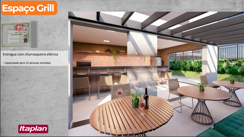 Imagem Apartamento com 2 Quartos à Venda, 38 m²em Freguesia do Ó - São Paulo