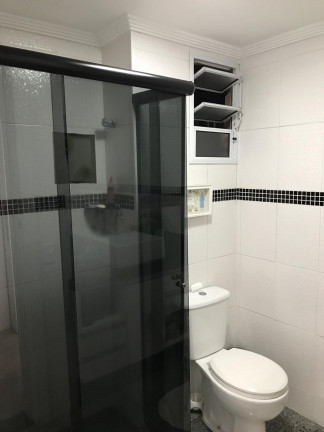 Imagem Apartamento com 2 Quartos à Venda, 67 m² em Centro - Diadema