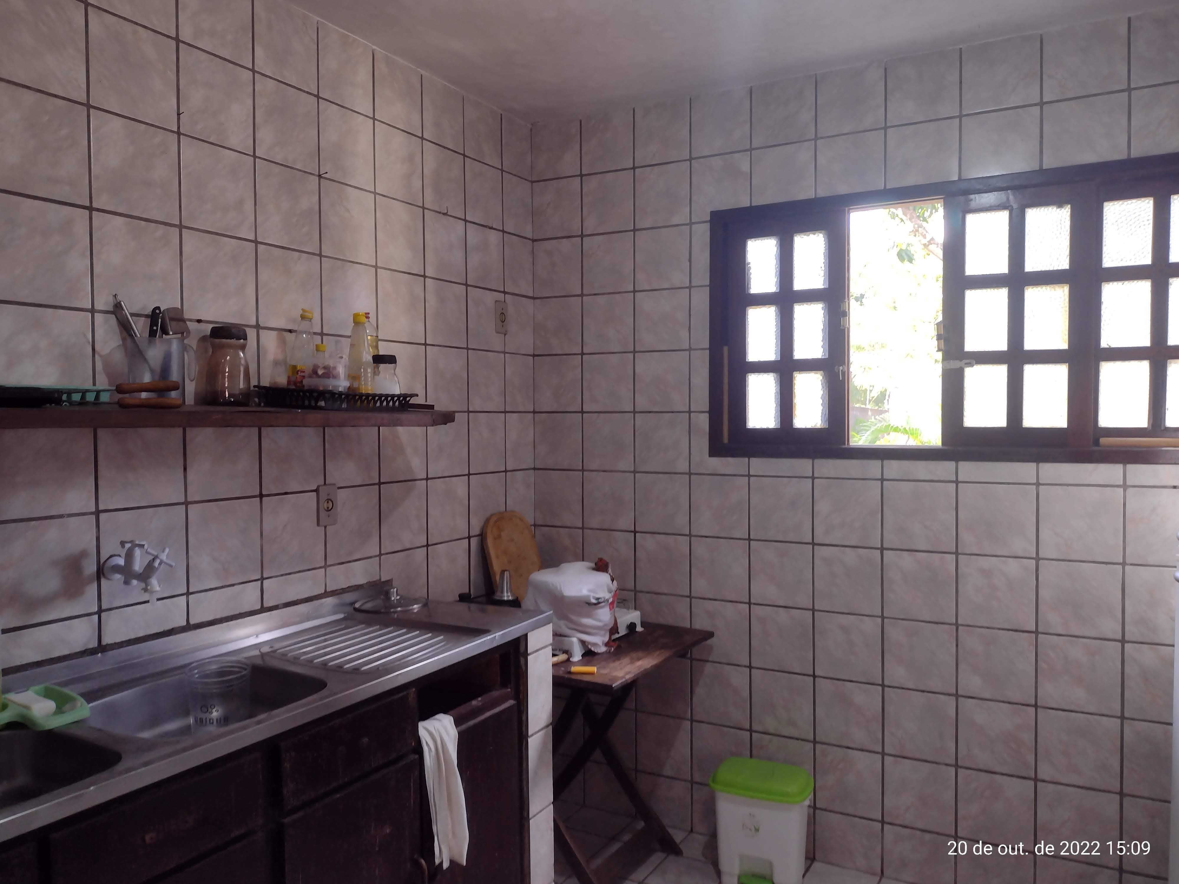 Imagem Chácara com 3 Quartos à Venda, 1 m² em Cajupiranga - Parnamirim