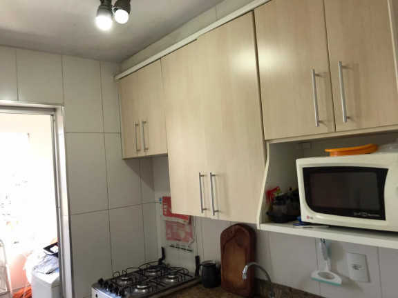 Imagem Apartamento com 2 Quartos à Venda, em Vila Roque - São Paulo Imagem Apartamento com 2 Quartos à Venda, em Vila Roque - São Paulo