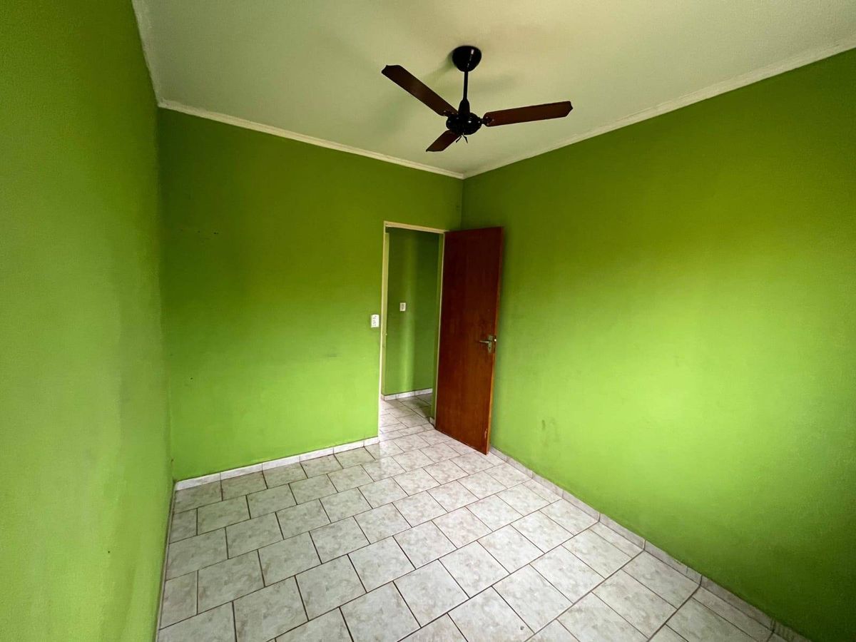 Imagem Apartamento com 2 Quartos para Alugar, 47 m² em Ipiranga - Ribeirão Preto