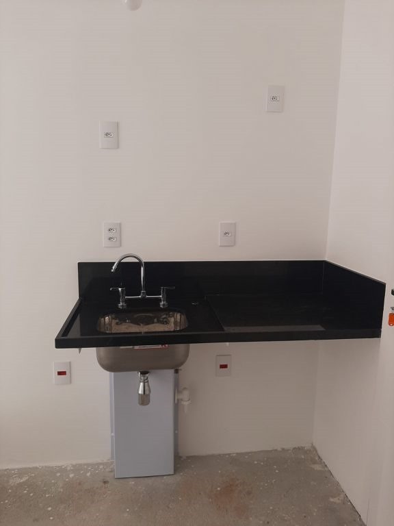 Imagem Apartamento com 1 Quarto à Venda, 25 m²em Vila Clementino - São Paulo Imagem Apartamento com 1 Quarto à Venda, 25 m²em Vila Clementino - São Paulo