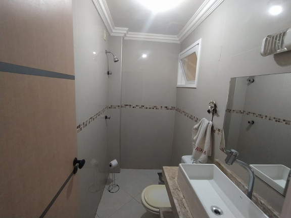 Imagem Casa de Condomínio com 4 Quartos à Venda, 130 m² em Sapiranga-Coité - Fortaleza