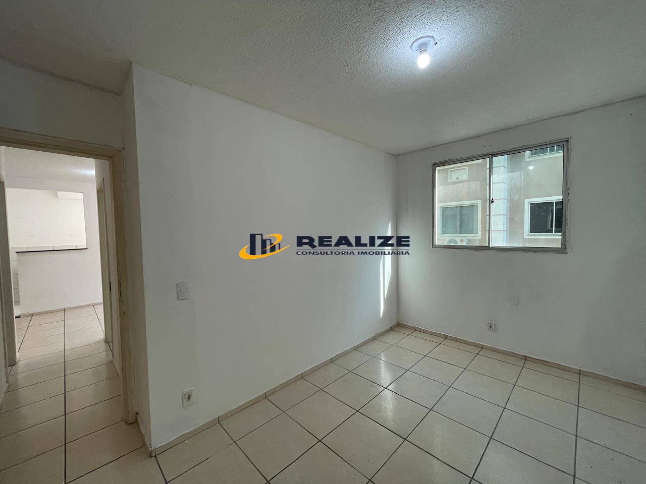 Imagem Apartamento com 2 Quartos à Venda, 51 m²em Parque Jóquei Club - Campos dos Goytacazes