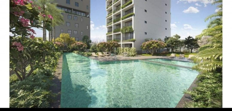 Imagem Apartamento com 3 Quartos à Venda, 105 m² em Campo Belo - São Paulo Imagem Apartamento com 3 Quartos à Venda, 105 m² em Campo Belo - São Paulo