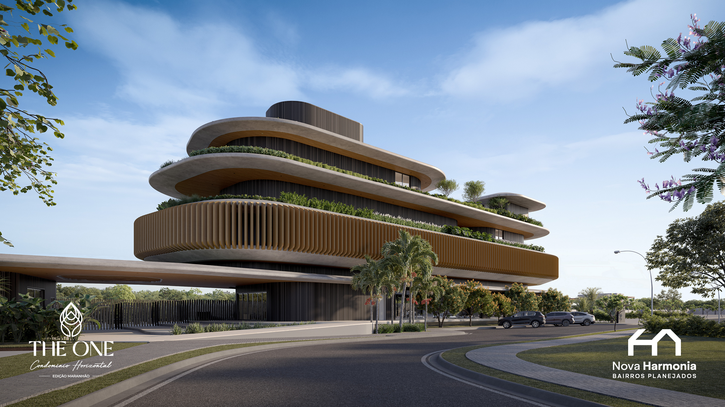 Imagem Terreno à Venda, 625 m²em Araçagy - São Luís Imagem Terreno à Venda, 625 m²em Araçagy - São Luís